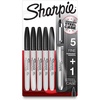 6 Count (Pack of 1)